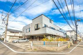 東京都北区浮間３丁目