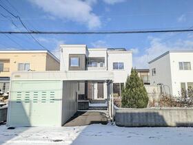 北海道札幌市北区屯田二条３丁目