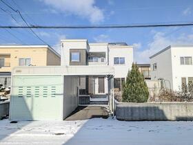 北海道札幌市北区屯田二条３丁目