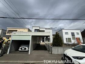 北海道札幌市北区屯田二条３丁目