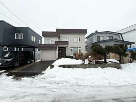 北海道札幌市北区新川四条４丁目