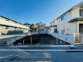 東京都清瀬市野塩１丁目