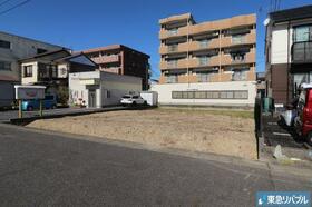 愛知県名古屋市北区若鶴町