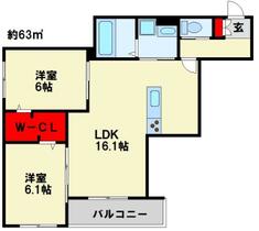 間取り：240041153804