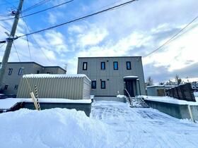 北海道北広島市大曲光４丁目