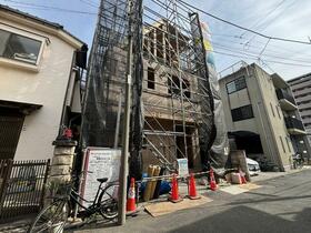 東京都葛飾区水元２丁目