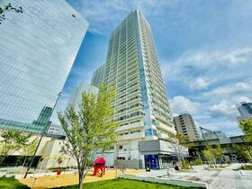 ザ・札幌タワーズウエストタワー