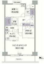 間取り：213145504983