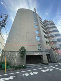 グレイスコート池尻大橋