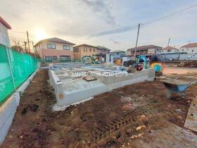 東京都町田市木曽西３丁目