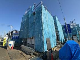 東京都町田市木曽西３丁目