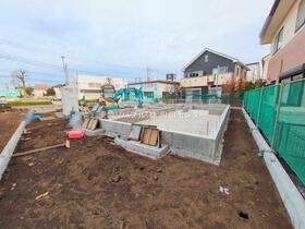 東京都町田市木曽西３丁目