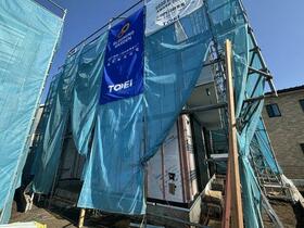 東京都町田市木曽西３丁目