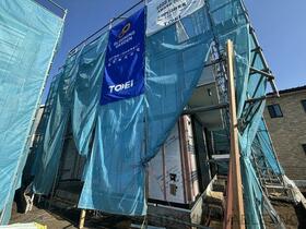 東京都町田市木曽西３丁目