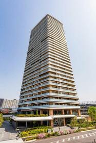 ドレッセタワー南町田グランベリーパーク