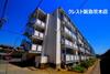 ビレッジハウス高田4号棟 3階 築60年5ヶ月の賃貸物件