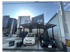 愛知県名古屋市中村区八社２丁目