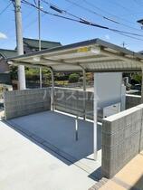 グラン・ソレイユＣ 102 ｜ 愛知県一宮市木曽川町門間字郷前（賃貸アパート1LDK・1階・40.44㎡） その14