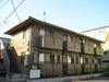 OAKHOUSE 1階 築24年9ヶ月の賃貸物件