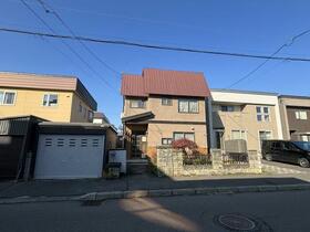 北海道札幌市北区新川二条５丁目