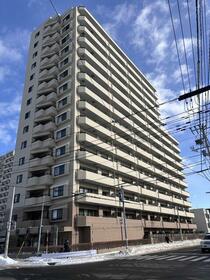 クリーンリバーフィネス東札幌グランデュオウエスト