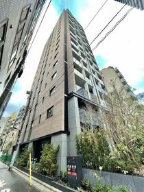 ザ・パークハウス芝御成門