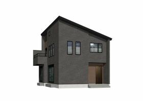 神奈川県横浜市保土ケ谷区法泉２丁目