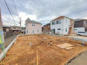 東京都清瀬市野塩２丁目