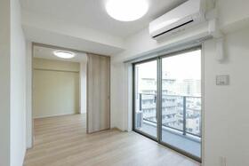 東京都台東区竜泉３丁目（賃貸マンション1LDK・8階・38.64㎡） その6