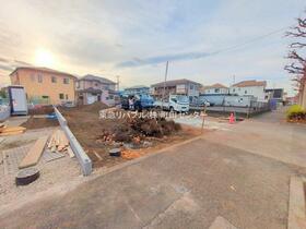 東京都町田市木曽西３丁目