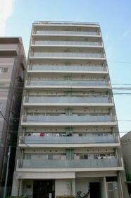 ミオカステーロ入谷