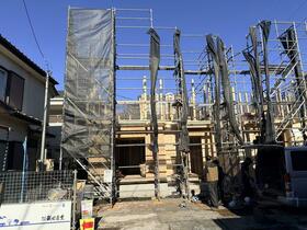 東京都府中市紅葉丘３丁目