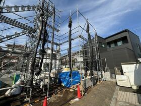 東京都調布市小島町２丁目