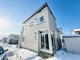 北海道札幌市東区東雁来九条１丁目