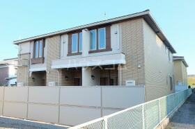 愛知県春日井市上条町５丁目（賃貸アパート1LDK・2階・45.07㎡） その1