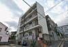 フクヤマンション 3階 築54年5ヶ月の賃貸物件