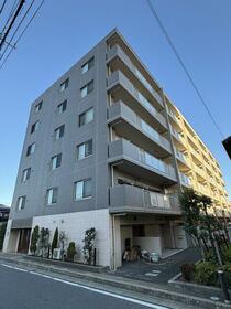 テゾーロ船橋ブライトレジデンス