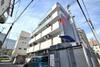 SYOWAEXCELVIEWKOBE 3階 築29年8ヶ月の賃貸物件