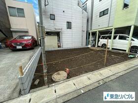 神奈川県川崎市多摩区堰１丁目