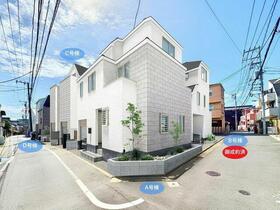 東京都品川区大井５丁目