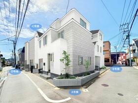 東京都品川区大井５丁目