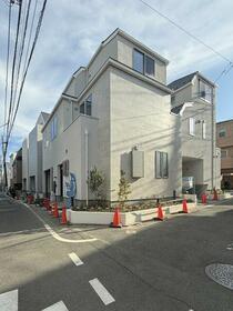 東京都品川区大井５丁目