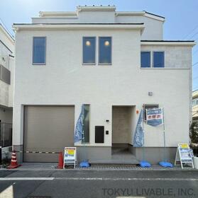 東京都品川区大井５丁目