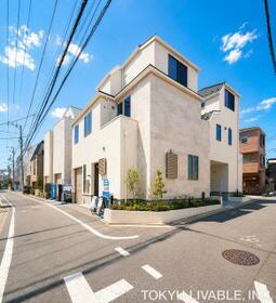 東京都品川区大井５丁目