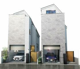 東京都品川区大井５丁目