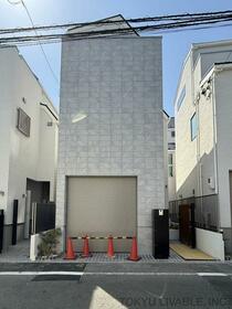 東京都品川区大井５丁目