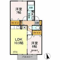 間取り：212057521387