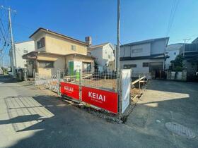 埼玉県川越市小仙波町２丁目