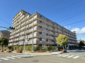 ヴェルビュみずほ台中央