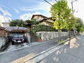 兵庫県三田市富士が丘２丁目